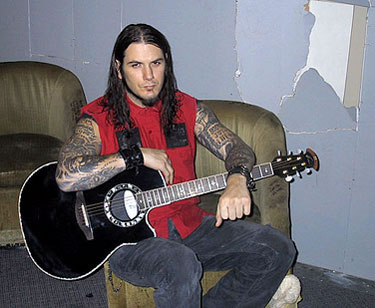 philip anselmo feature