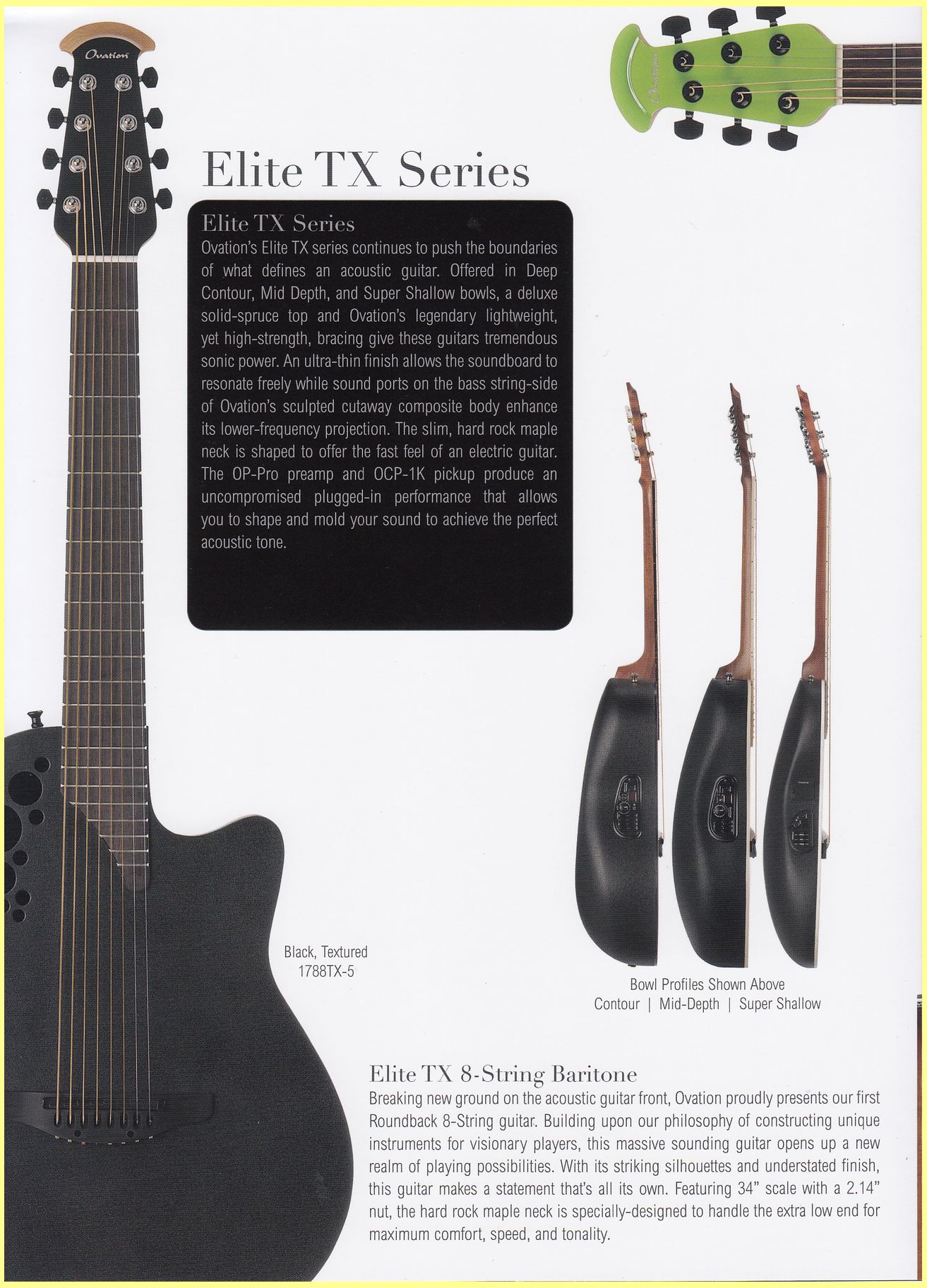 us brochure