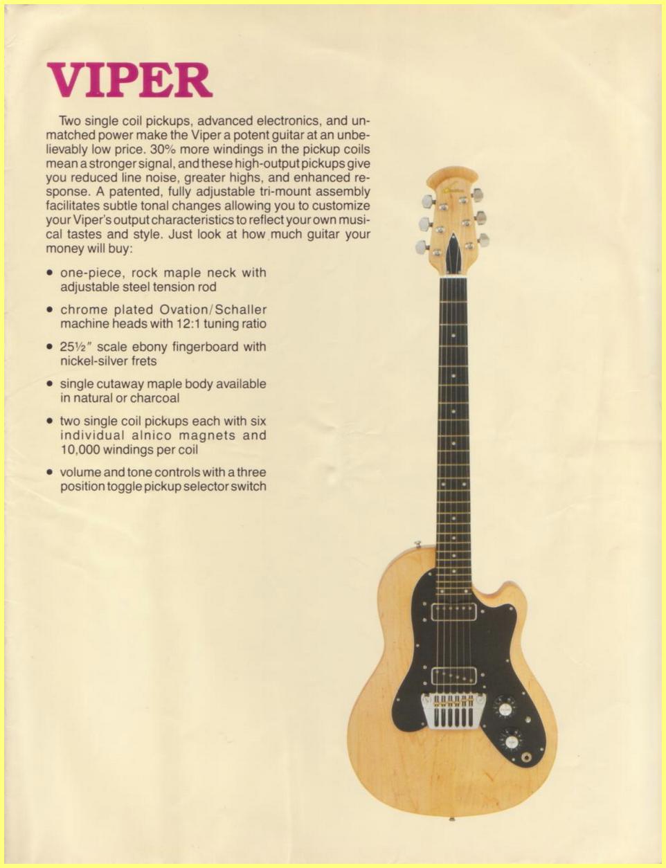 Ovation solid body electric guitar new arrivals
