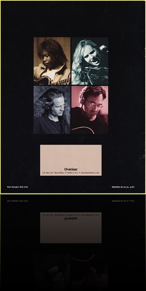 02 Ovation 1997 Catalog 36