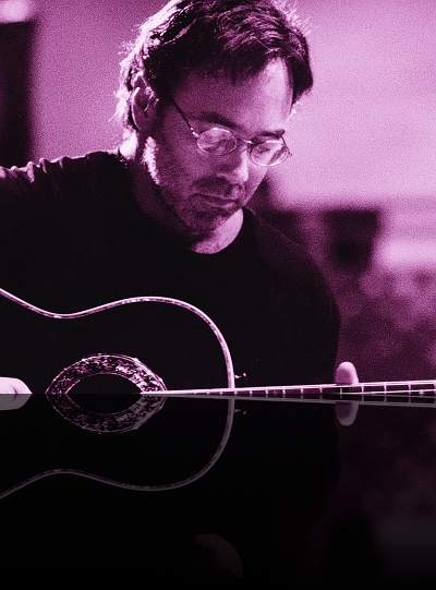 Al Di Meola