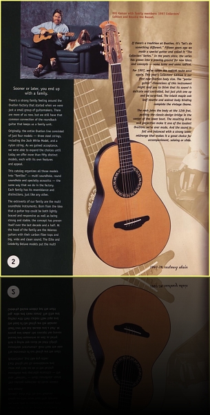 01 Ovation 1997 Catalog 2