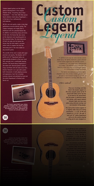 01 Ovation 1997 Catalog 16