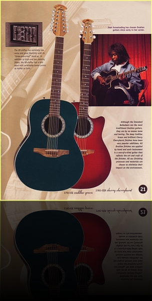 02 Ovation 1997 Catalog 21