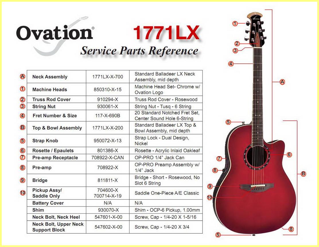 3518】 エレアコ Ovation 送料無料