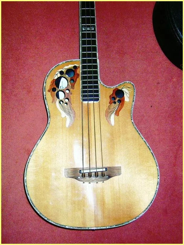 8768 7 Ltd Bass 1