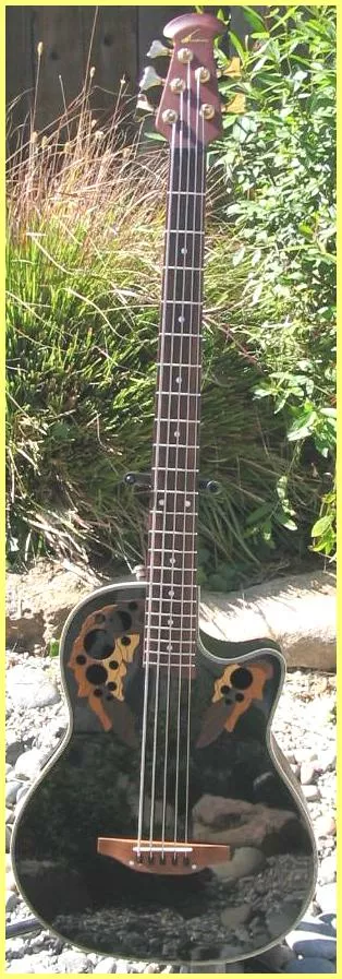 OvationCC275Bass1