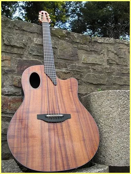Ovation 2078 LXFKOA-OSH