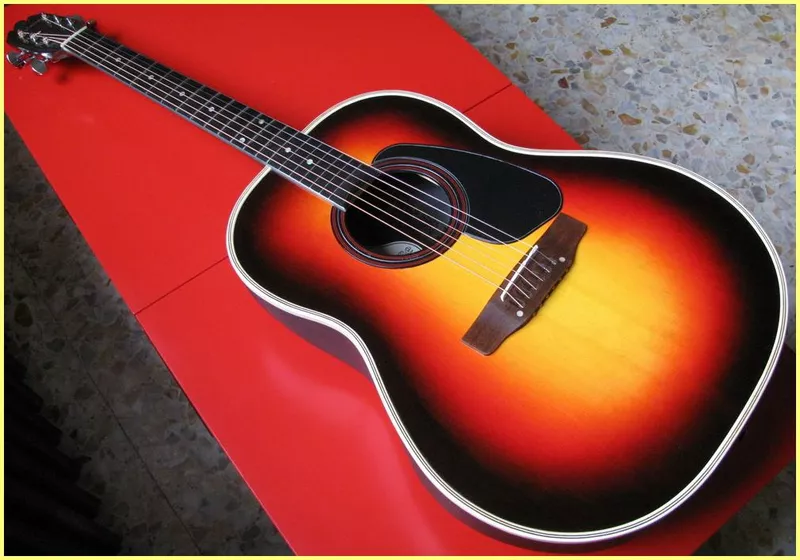 Applause AA-14-1 - Model AA-14-1 | Ovation Tribute
