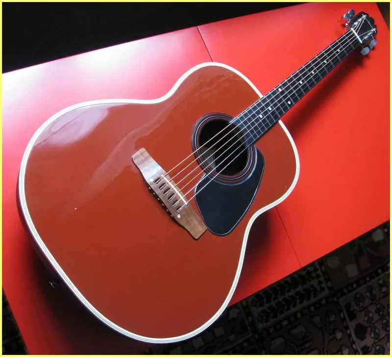 Applause AA24 A Terra Cotta 01