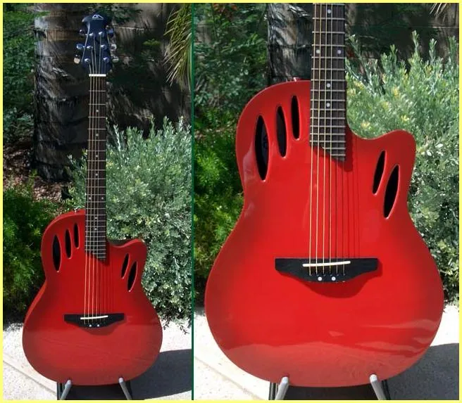 Ocean Acoustic OA-037