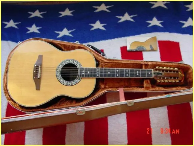 1618-4 Glen Campbell 12 Strings