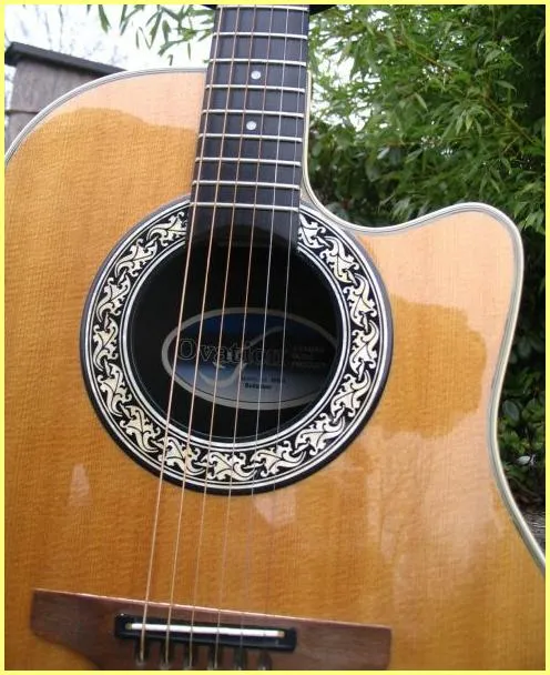 Balladeer M 861 1