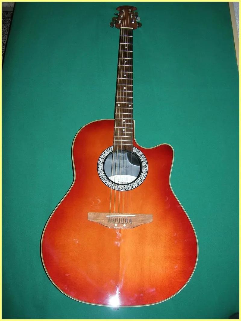 Ovation CC 026 01