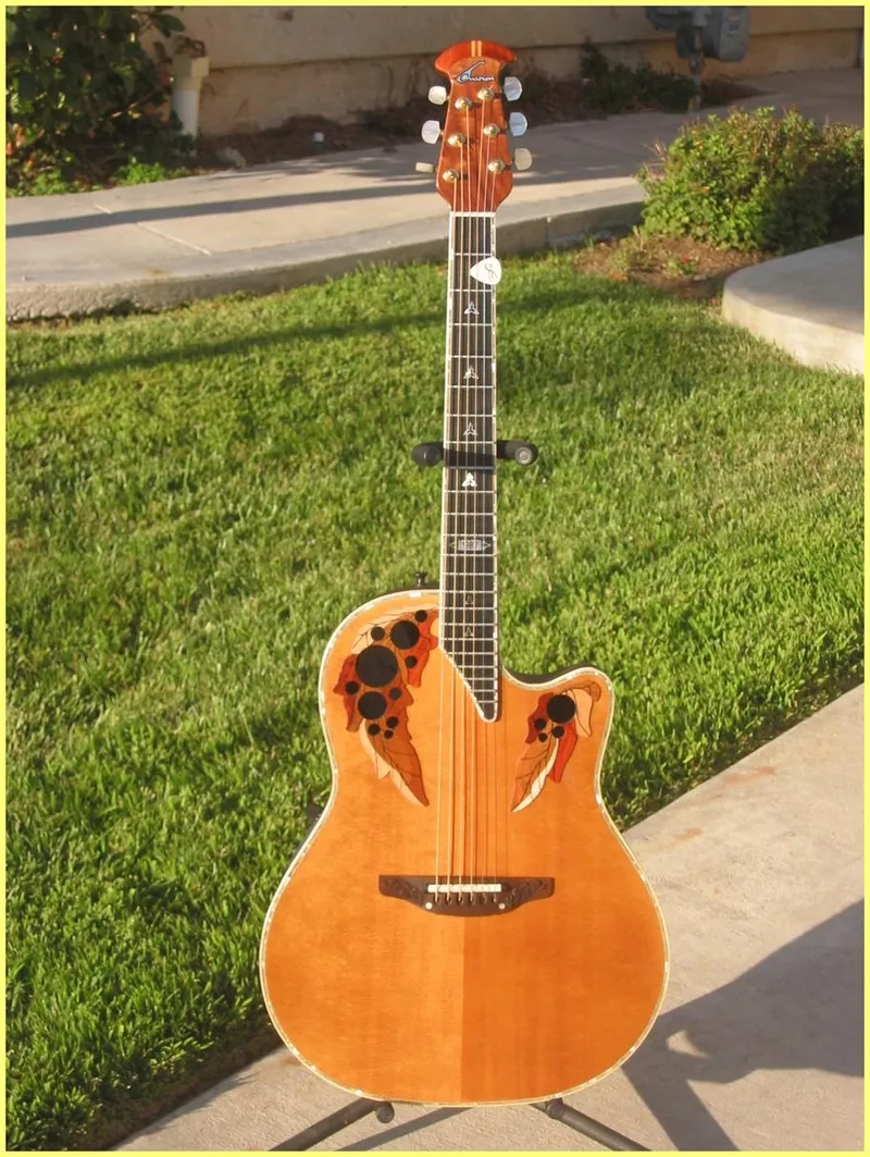1987 Collector Moody 01