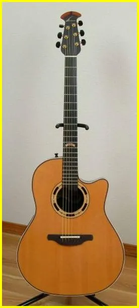 Ovation 1994 Collector's