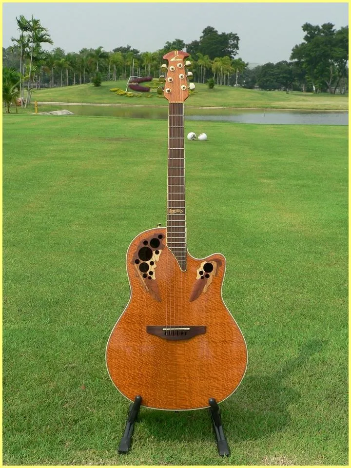 Ovation 2000 Collector's