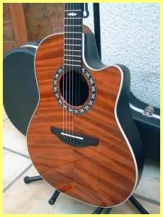 2001 collector's Rosace 1