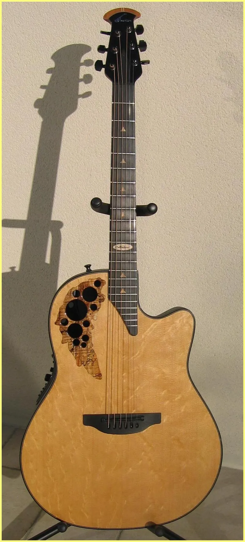 Ovation 2007 Collector's