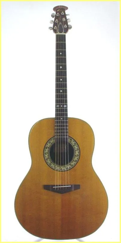 1968 Deluxe Balladeer Shiny Bowl 1