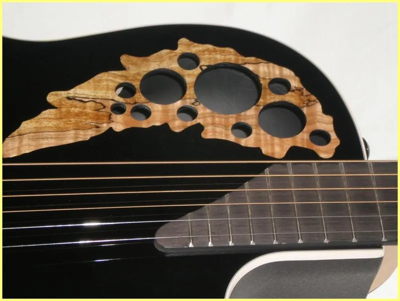 Ovation Elite GC 178-LX