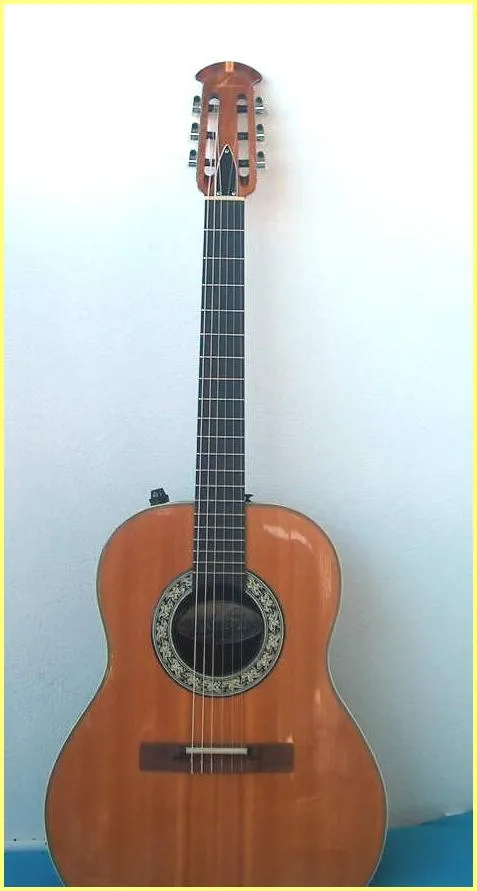 1624-4 Country Artist