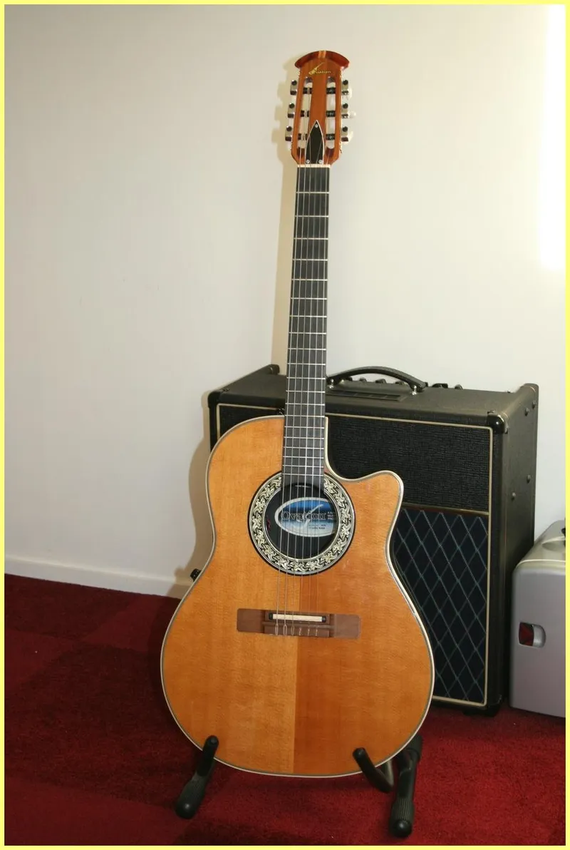 1674 4 Country Artist Cutaway 01
