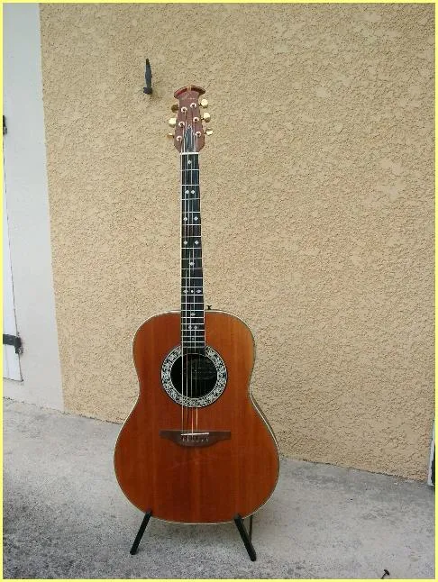 Ovation 1127-4 Glen Campbell