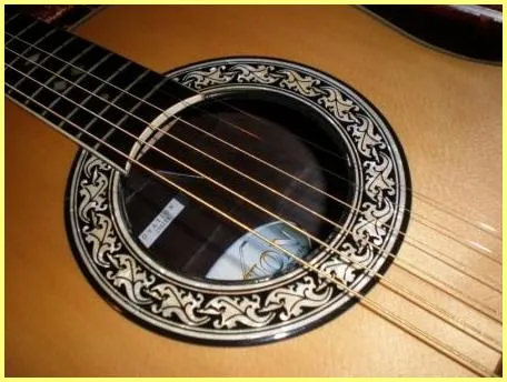 Ovation 1617-4 Legend