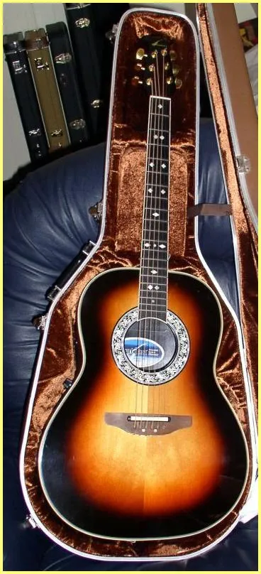 Ovation 1717-1 Legend
