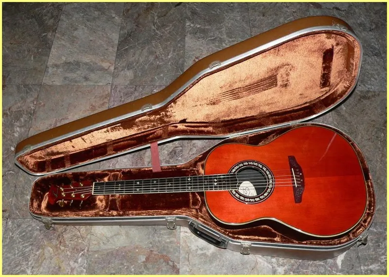 Ovation 1157-7 Anniversary