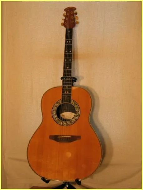 Ovation 1117-4 Legend