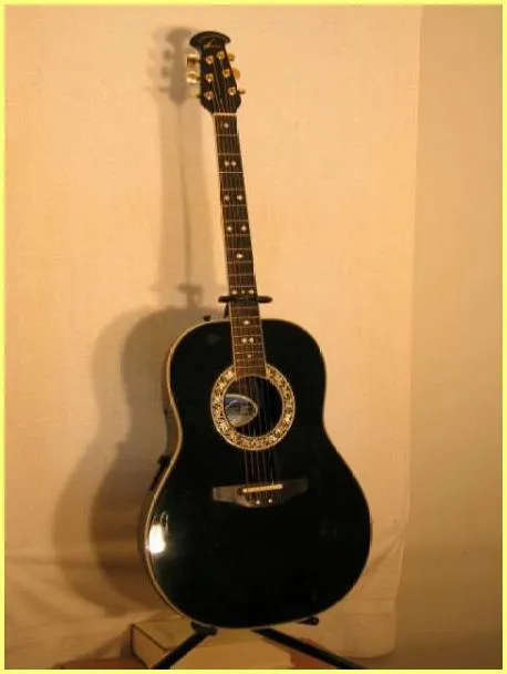 Ovation 1717-5 Legend