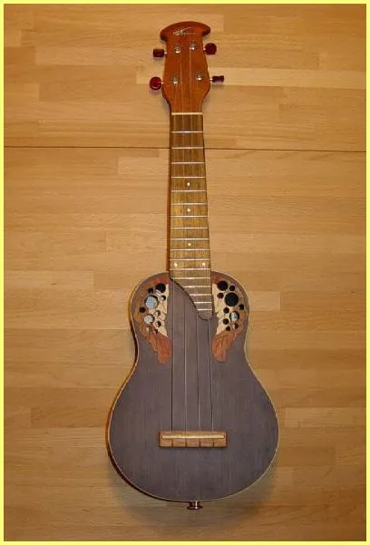 Applause UA-20 Ukulele
