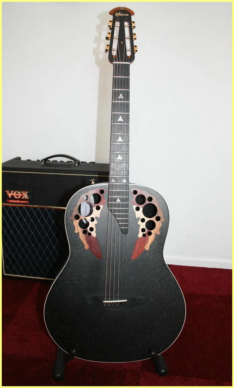 Adamas U681 TA5 1