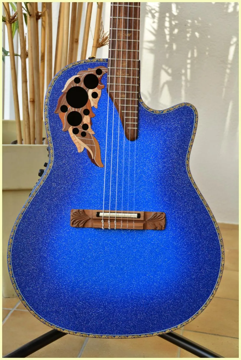 ADAMAS  ARTIST 1687 GT X 001