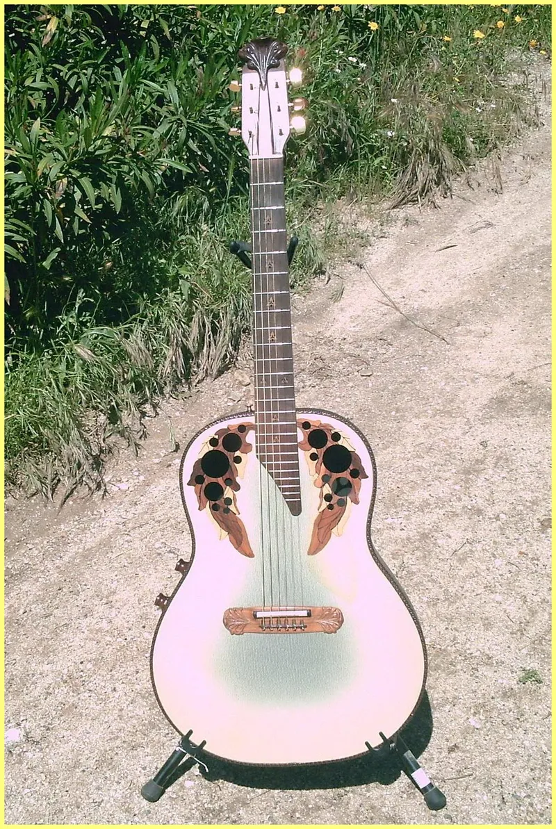 Adamas I 1689-7 Wide Neck