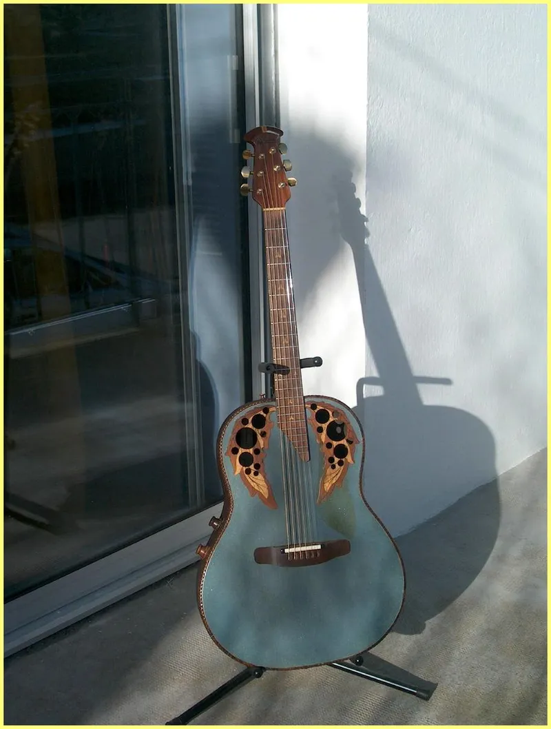 Adamas II 1681 8 NAMM 01