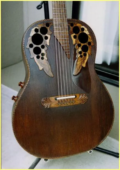 Adamas I Prototype #79 1