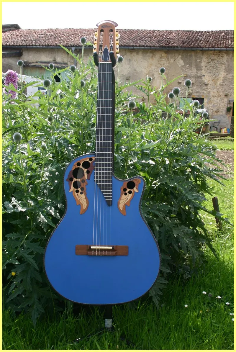 Adamas Nylon 1687 X 01