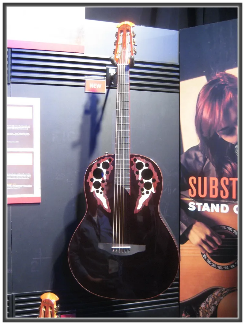 Adamas UT 14 NAMM 2014 01