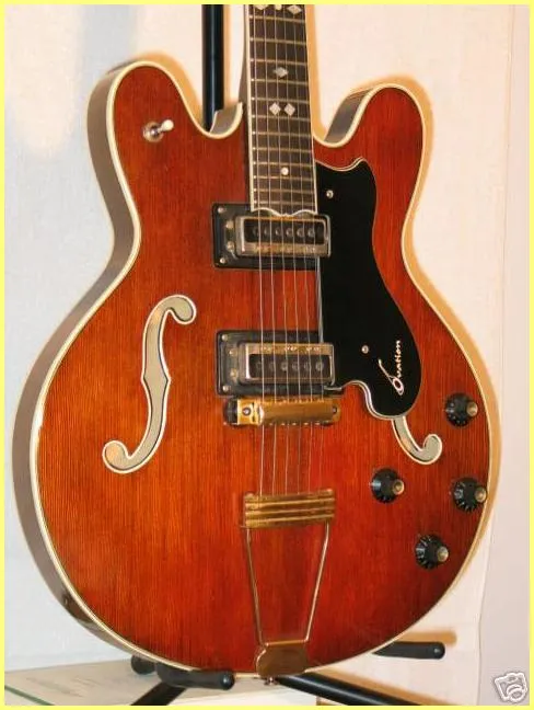 Thunderhead 1968 1