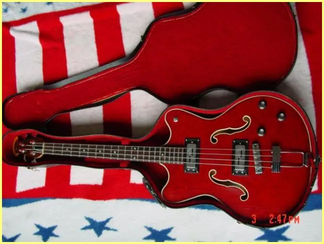 1223 2 Typhoon II Bass 1968 1