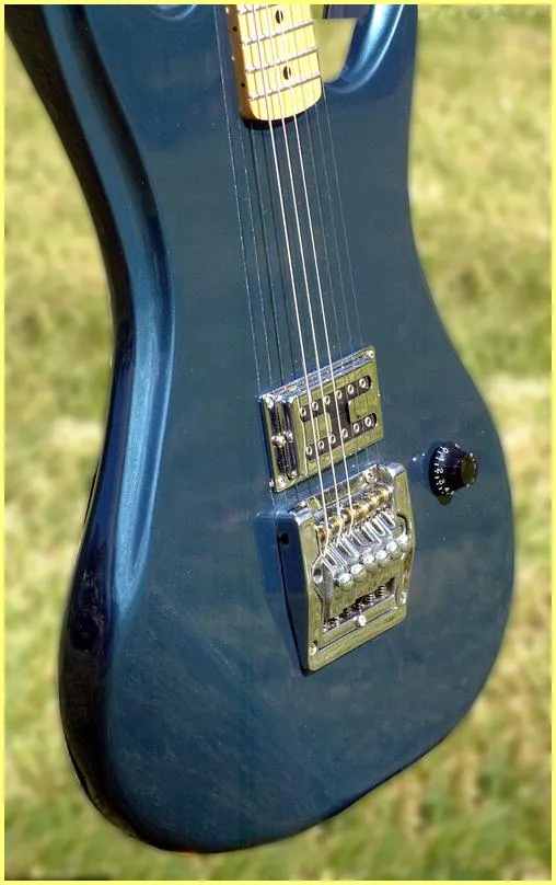 Ovation Ultra GS1-F