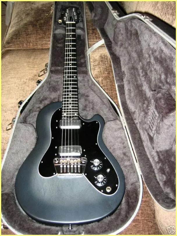 Ovation 1271 Viper - Greyburst