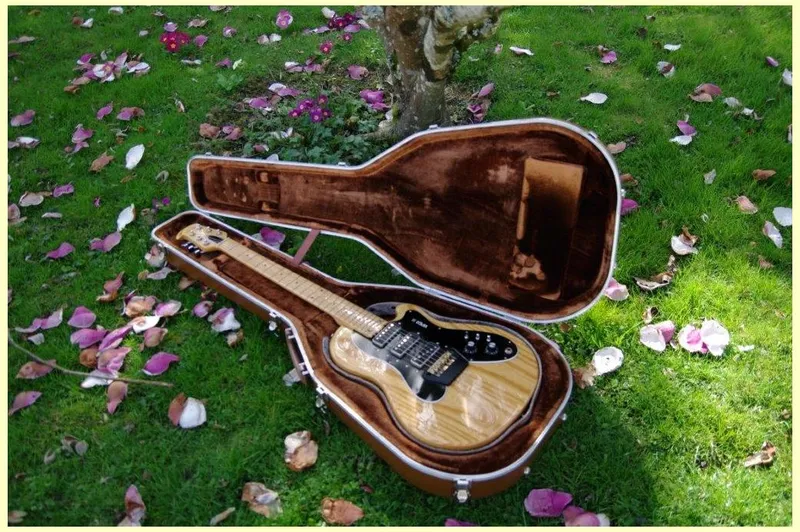 Ovation 1271 Viper III