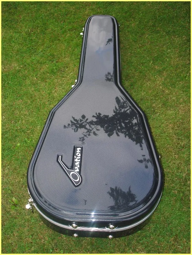 Adamas Slothead 1187-8 Lost Art Vintage Ltd Edition Carbon Case