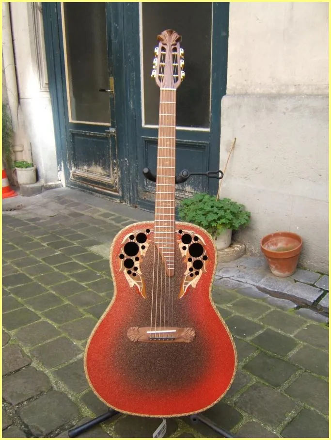 Adamas 1187-247 "Slothead" #47 Reissue Number 007