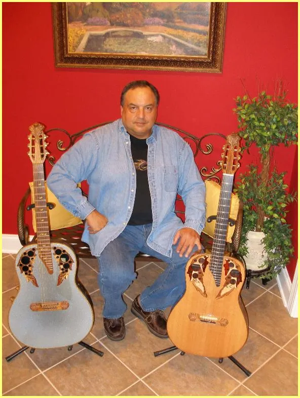 Adamas "all wood" Project