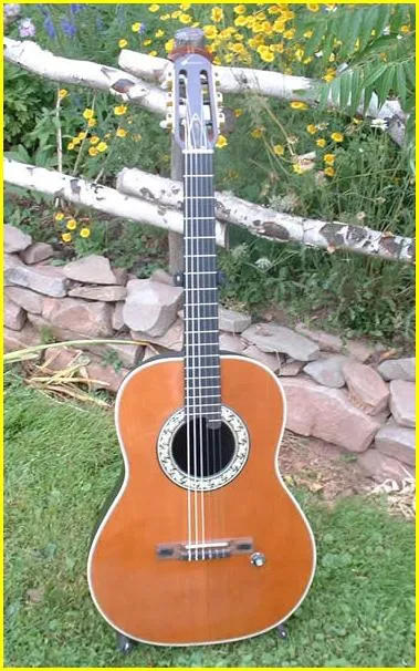 G.C Classic proto 1